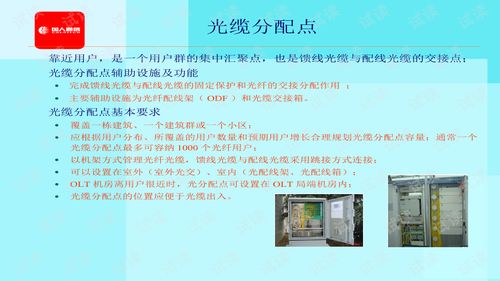 通信線路設計 構建高效信息傳輸的基石